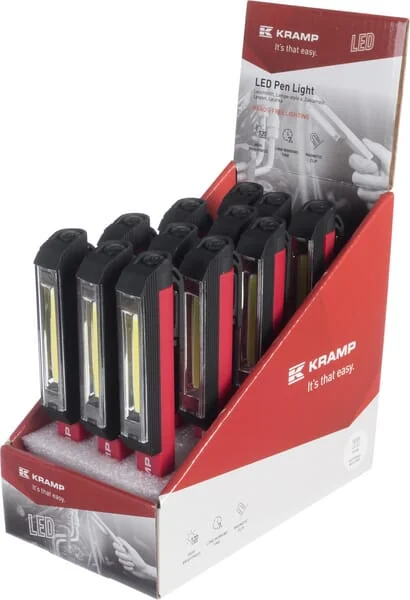 Kramp - LA10KRDISP - Inspection Light LED