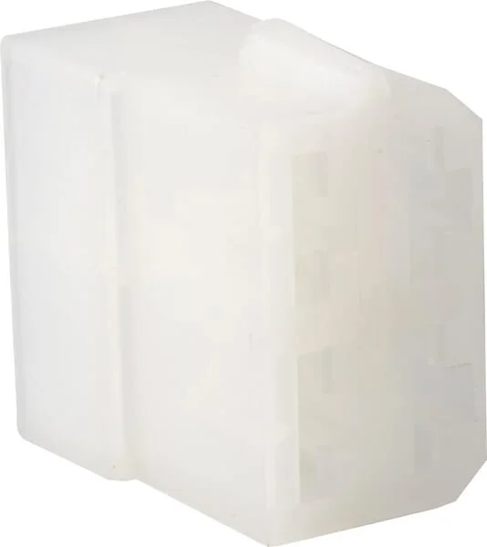 Kramp - LA180900 - Plug Housing 4 Pole, Female