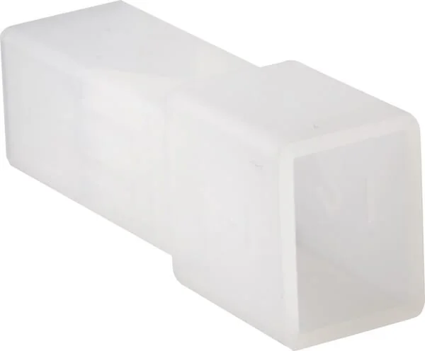 Kramp - LA180916 - Plug Housing 1 Pole, Male