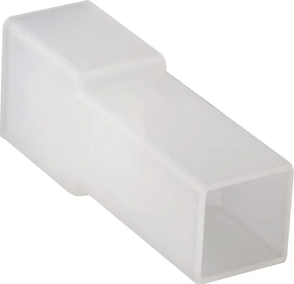 Kramp - LA180916 - Plug Housing 1 Pole, Male