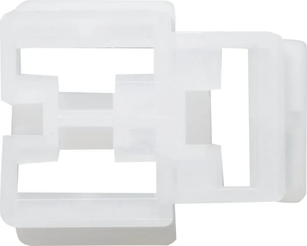 Kramp - LA180941 - Plug Housing 3 Pole, Female