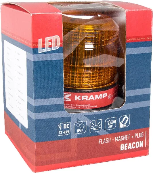 Kramp - LA20006 - Beacon 27W Magnetic