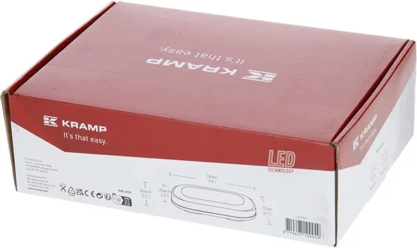 Kramp