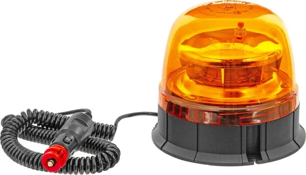 Kramp - LA20026 - Beacon LED, Magnetic With Plug EMC
