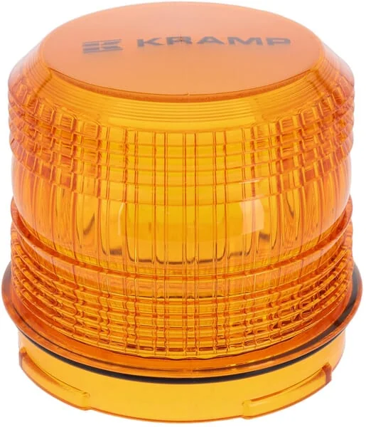 Kramp - LA20050 - Orange Beacon Lens
