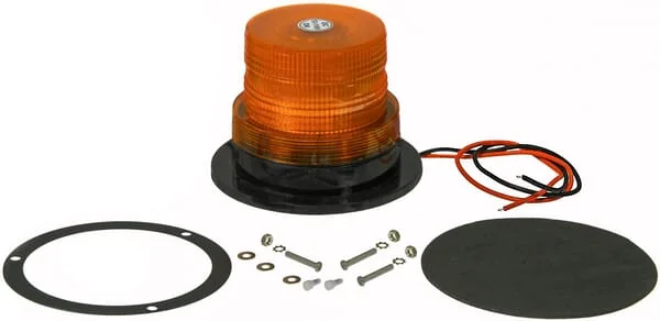 Kramp - LA20062 - Beacon LED, 10-110V, Bolt On