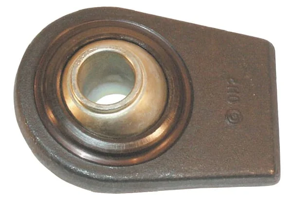 Kramp - LA228801KR - Flat Ball End 28.8mm