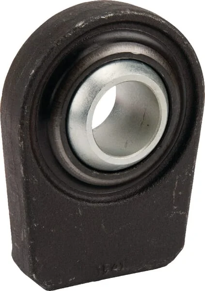 Kramp - LA236601KR - Hitch End 37.6mm KF