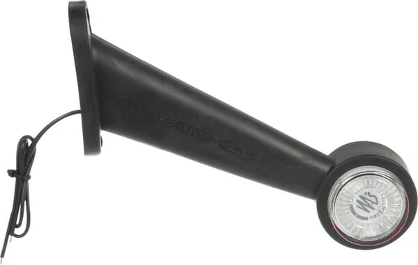 Kramp - LA30005 - Marker Light RH LED, 12-24V, 190x164x48.6mm, Kramp