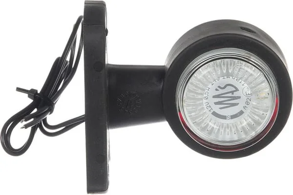 Kramp - LA30009 - Marker Light LED, 12-24V, 95x89x49.5mm