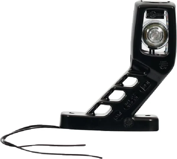 Kramp - LA30010 - Marker Light LH LED, 12-24V, 114x135x37mm