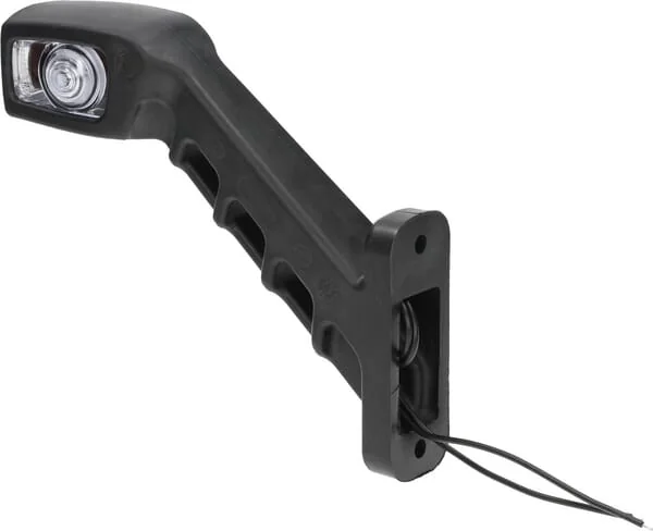 Kramp - LA30013 - Marker Light RH LED, 12-24V, 165x187x37mm