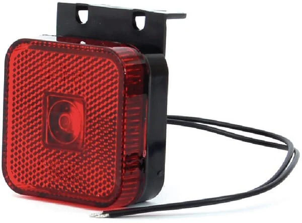 Kramp - LA30140 - Rear Position Light Jeager -B