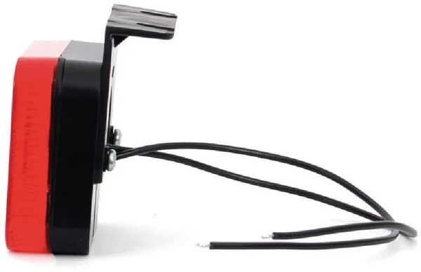 Kramp - LA30140 - Rear Position Light Jeager -B