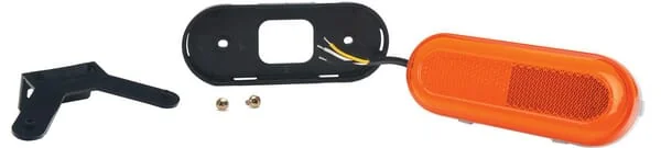 Kramp - LA30154IND - Markierungsleuchte LED
