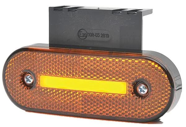 Kramp - LA30155IND - Markierungsleuchte LED