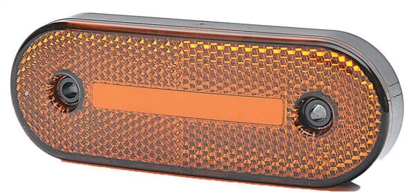 Kramp - LA30155IND - Markierungsleuchte LED