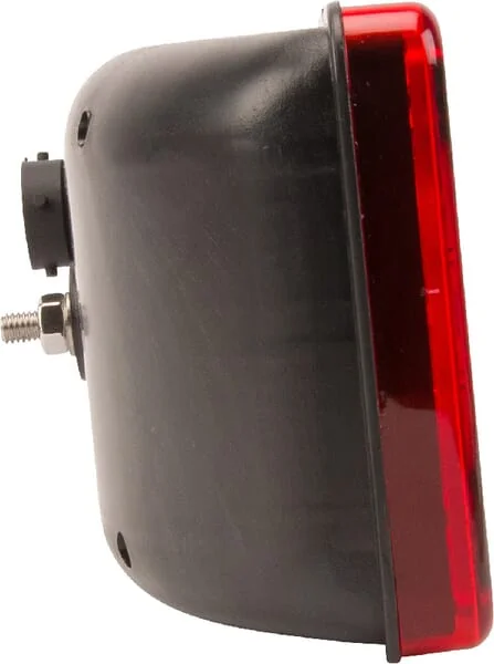 Kramp - LA40018 - Multifunction Rear RH LED Light, Rectangular, 12-24V, 287.5x100.5x65mm, 5-Pin