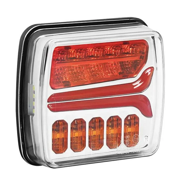 Kramp - LA40080R - Rear Light Right