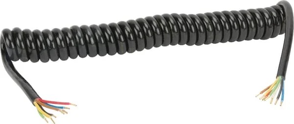 Kramp - LA404105 - Cable Spiral - 3m