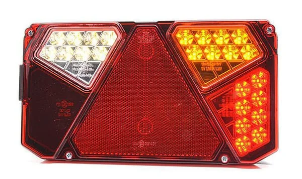 Kramp - LA40920 - Rear Lamp LED RH