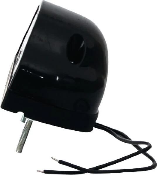 Kramp - LA41002 - LED Number Plate Light, 12-24V, 101x58.5x59.6mm