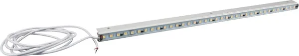 Kramp - LA50005 - Interior Light LED, 7.50W, 660lm, Rectangular, 12V, 500x24mm