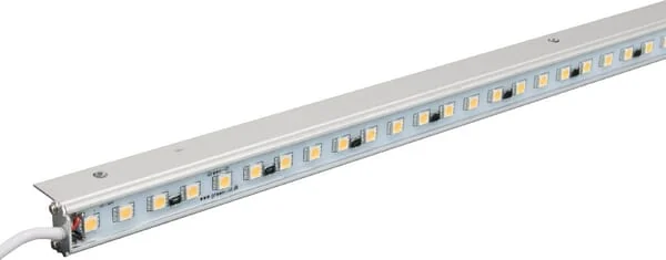 Kramp - LA50005 - Interior Light LED, 7.50W, 660lm, Rectangular, 12V, 500x24mm