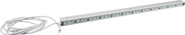 Kramp - LA50006 - Interior Light LED, 7.50W, 660lm, Rectangular, 24V, 500x24mm