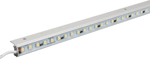 Kramp - LA50006 - Interior Light LED, 7.50W, 660lm, Rectangular, 24V, 500x24mm
