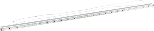 Kramp - LA50007 - Interior Light LED, 15W, 1320lm, Rectangular, 12V, 1000x24mm