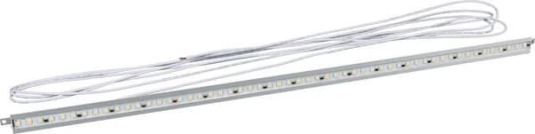 Kramp - LA50009 - Interior Light LED, 11.25W, 990lm, Triangular, 12V, 782x18mm