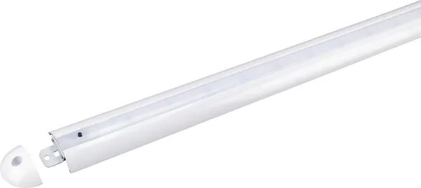 Kramp - LA50015 - Interior Light LED, 22W, 2100lm, Round, 12V, 1035x15mm