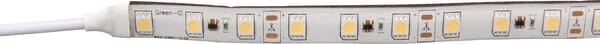 Kramp - LA50019 - Interior Light LED, 30W, 2700lm, Rectangular, 10/16V, 2000x5mm