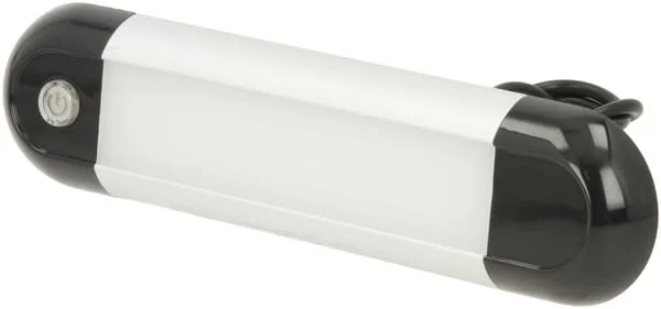 Kramp - LA50023 - Interior Light With Switch, 200mm 5W