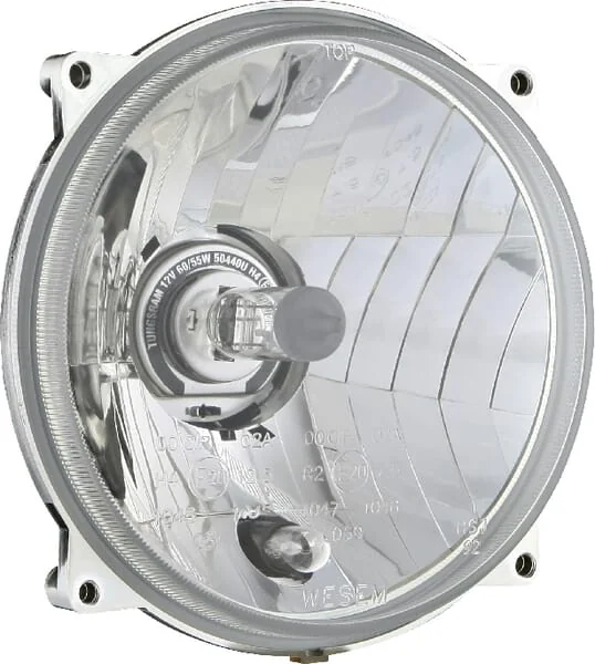 Kramp - LA80151 - Head Lamp H4
