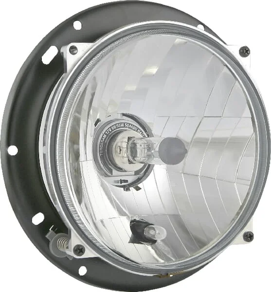 Kramp - LA80153 - Head Lamp Unit H4