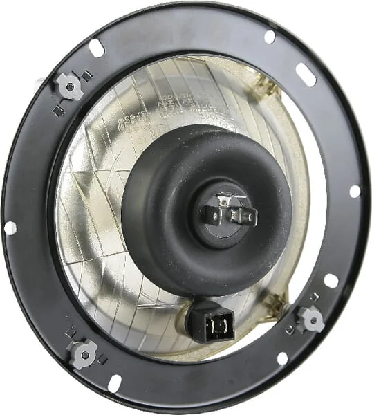 Kramp - LA80153 - Head Lamp Unit H4