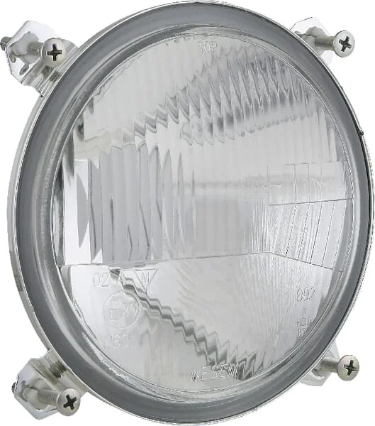 Kramp - LA80154 - Head Lamp R2