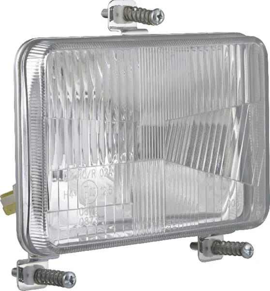 Kramp - LA80168 - Head Lamp H4