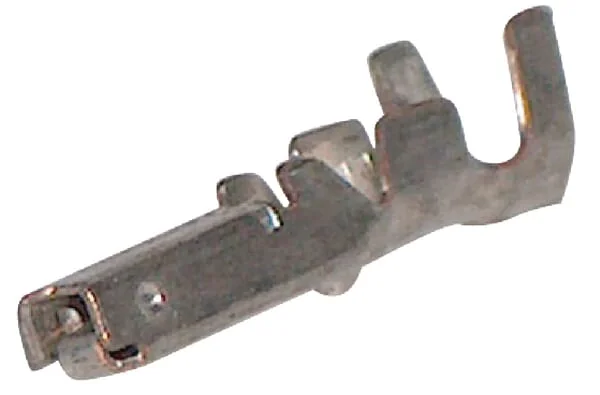 Kramp - LA89024KR - Contact Pin Male Female, 1-1.5mm²