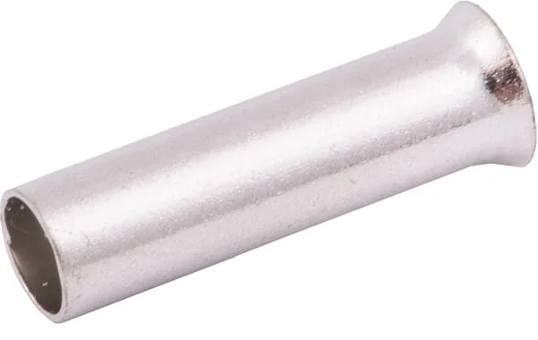 Kramp - LA9645KR - Cable End Cover 4mm² (100x)