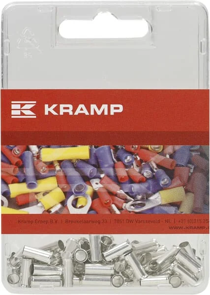 Kramp - LA9650KR - Cable End Cover 6mm² (1x)
