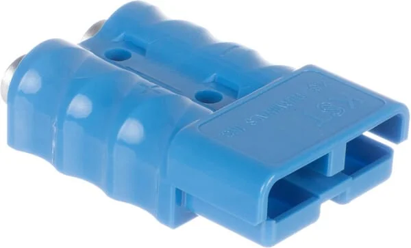 Kramp - LASB175BLUE - Plug 175A Blue