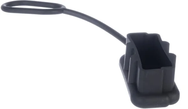 Kramp - LASB350CAP - Dust Cap 350A