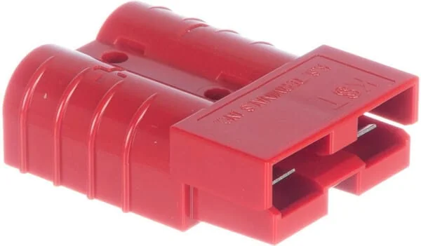 Kramp - LASB50 - Plug, 50A