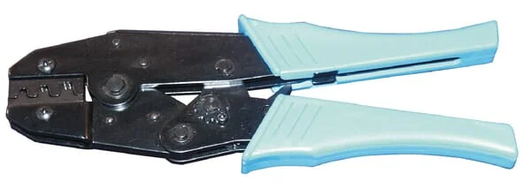 Kramp - LAT1025KR - Crimp Pliers for Cable Crimp Connectors
