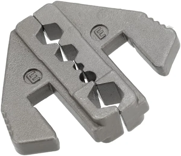 Kramp - LAT2000EKR - Crimp Die Set For RG Type Coaxial Cable Connectors (RG 58, 59, 62, 6)