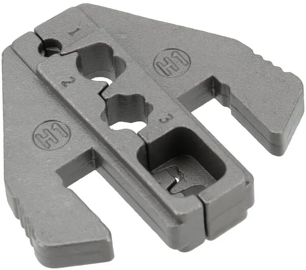 Kramp - LAT2000H1KR - Crimp Die Set For Spark Plug Connectors