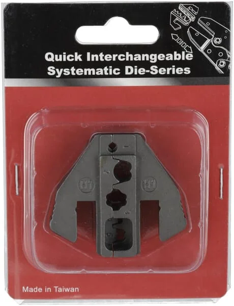 Kramp - LAT2000H1KR - Crimp Die Set For Spark Plug Connectors